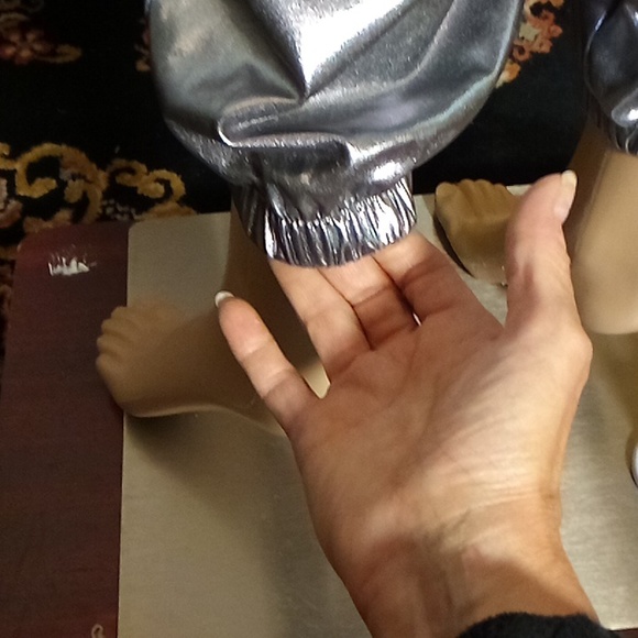 Space Pants! Size medium - Picture 5 of 5